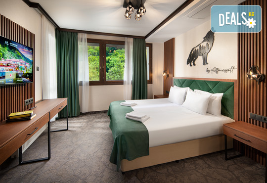 Алфарезорт Палас Чифлика 4* - снимка - 15