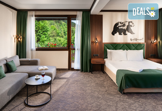 Алфарезорт Палас Чифлика 4* - снимка - 16