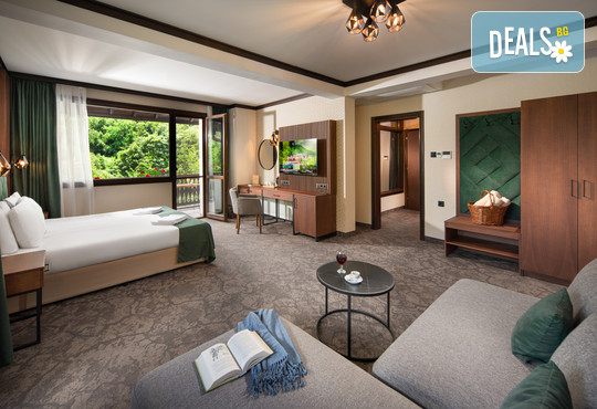 Алфарезорт Палас Чифлика 4* - снимка - 17