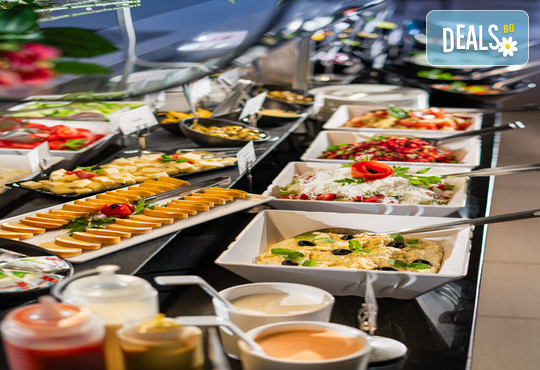 Алфарезорт Палас Чифлика 4* - снимка - 18