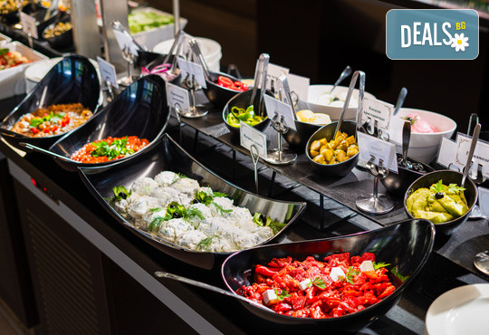 Алфарезорт Палас Чифлика 4* - снимка - 20