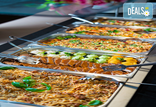 Алфарезорт Палас Чифлика 4* - снимка - 21