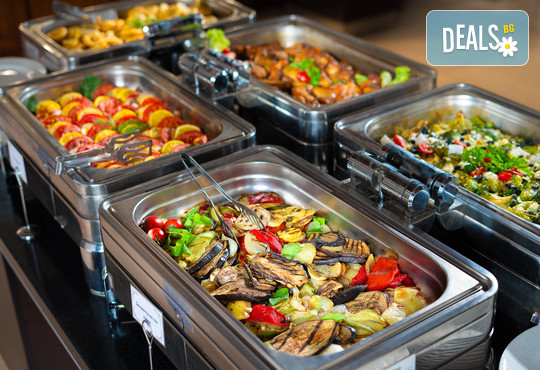 Алфарезорт Палас Чифлика 4* - снимка - 23