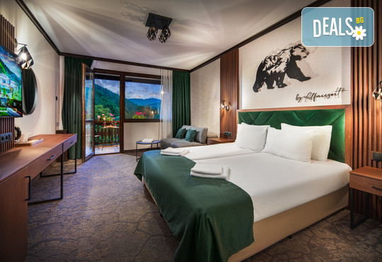 Алфарезорт Палас Чифлика 4* - снимка - 24