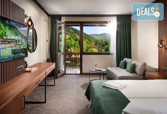 Алфарезорт Палас Чифлика 4* - снимка - 26