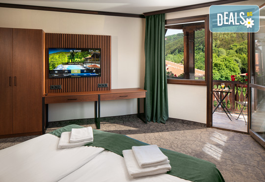 Алфарезорт Палас Чифлика 4* - снимка - 28