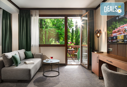 Алфарезорт Палас Чифлика 4* - снимка - 31