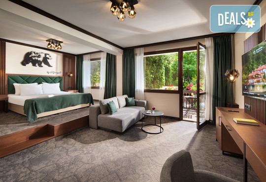 Алфарезорт Палас Чифлика 4* - снимка - 32