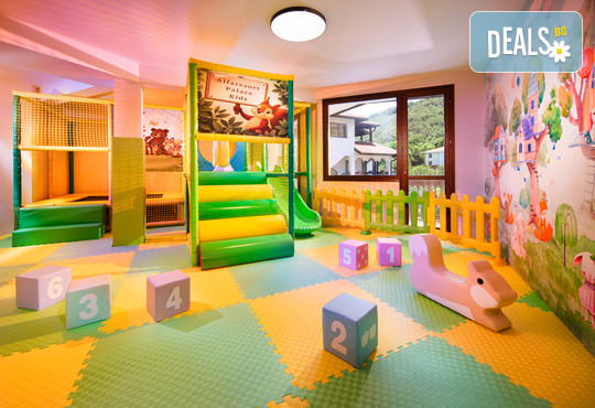 Алфарезорт Палас Чифлика 4* - снимка - 33