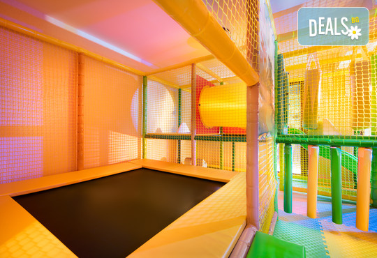 Алфарезорт Палас Чифлика 4* - снимка - 34