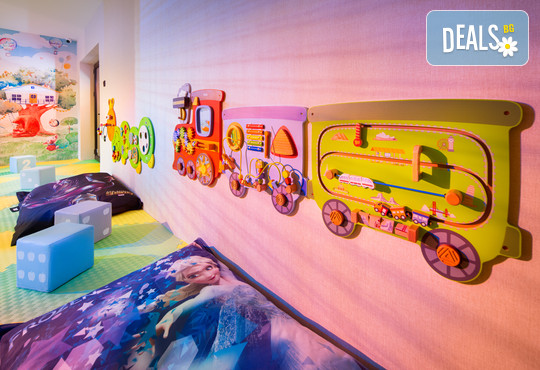 Алфарезорт Палас Чифлика 4* - снимка - 35