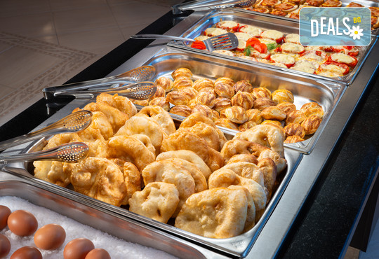 Алфарезорт Палас Чифлика 4* - снимка - 36