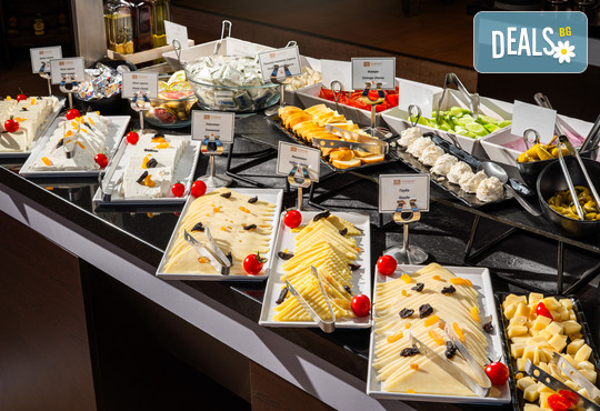 Алфарезорт Палас Чифлика 4* - снимка - 38