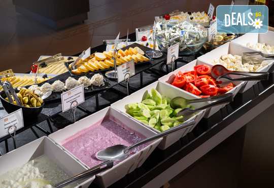 Алфарезорт Палас Чифлика 4* - снимка - 39