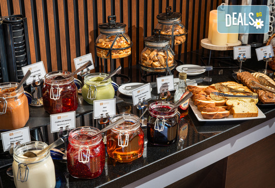 Алфарезорт Палас Чифлика 4* - снимка - 40