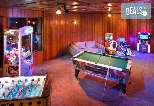 Алфарезорт Палас Чифлика 4* - снимка - 41