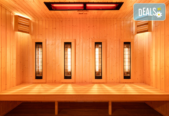 Алфарезорт Палас Чифлика 4* - снимка - 42