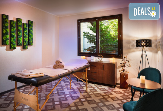 Алфарезорт Палас Чифлика 4* - снимка - 45