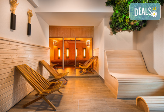 Алфарезорт Палас Чифлика 4* - снимка - 47