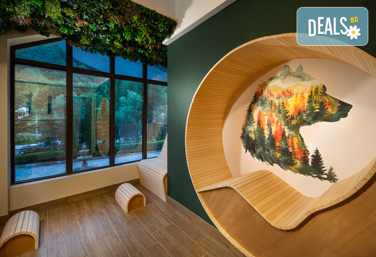 Алфарезорт Палас Чифлика 4* - снимка - 48