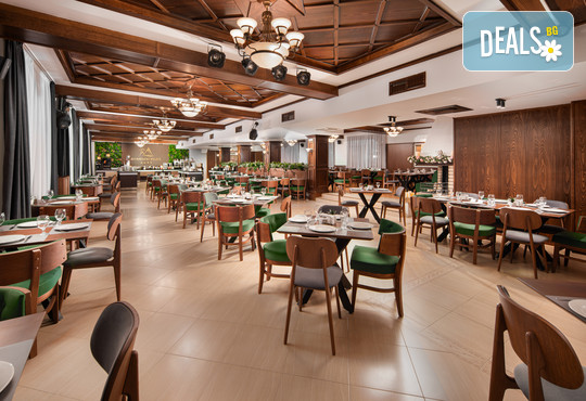 Алфарезорт Палас Чифлика 4* - снимка - 49