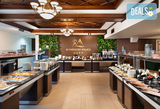 Алфарезорт Палас Чифлика 4* - снимка - 51