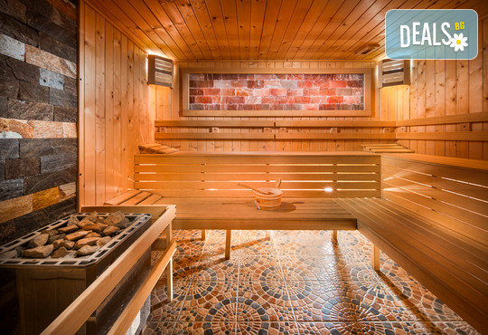 Алфарезорт Палас Чифлика 4* - снимка - 53