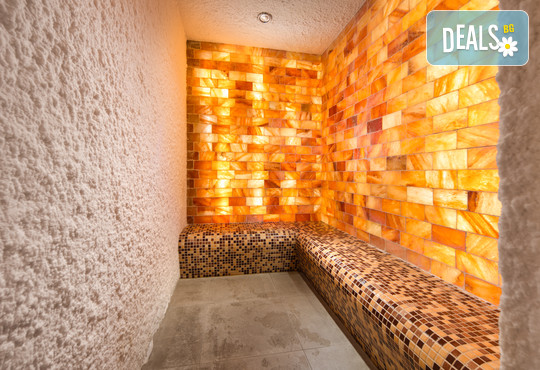 Алфарезорт Палас Чифлика 4* - снимка - 55