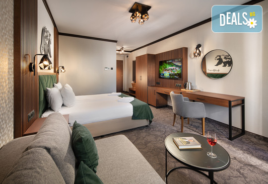 Алфарезорт Палас Чифлика 4* - снимка - 56