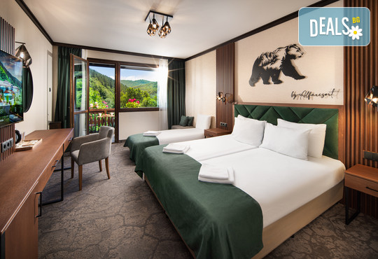 Алфарезорт Палас Чифлика 4* - снимка - 57