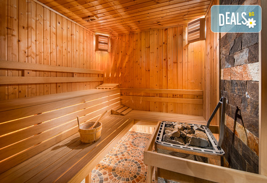 Алфарезорт Палас Чифлика 4* - снимка - 58