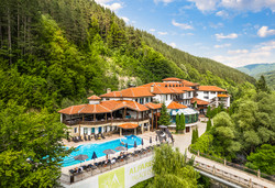 Алфарезорт Палас Чифлика - Снимка