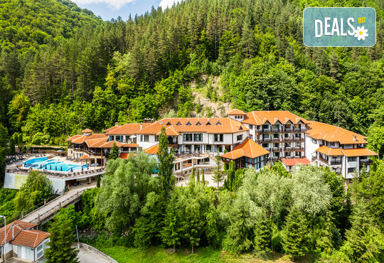 Алфарезорт Палас Чифлика 4* - снимка - 3