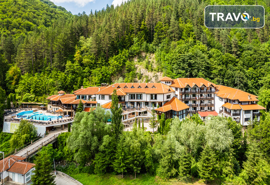 Алфарезорт Палас Чифлика 4* - снимка - 3