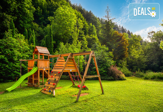 Алфарезорт Палас Чифлика 4* - снимка - 59