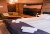Петзвездна зимна ваканция в Хотел Entry E 5*, Банско с включена закуска, топло външно джакузи 38 °С и СПА, безплатно за дете до 5.99 г. - thumb 20