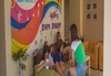 Детски лагер  2022 в Хотел Ведрен 3*, Кранево! 5/9 нощувки, закуски, обяд и вечери, възможност за тренировки на спортни групи, открит басейн, футболно и волейболно игрище, 200 м от плажа - thumb 9