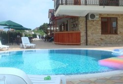 Созополски Перли - Снимка