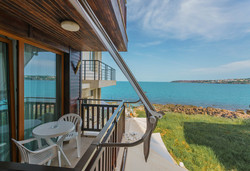 Хотел Фиорд - Снимка