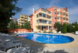 Хотел Консул - Снимка