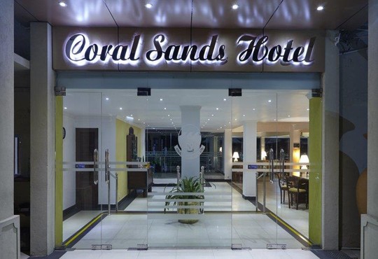 Coral Sands Hotel - снимка - 10