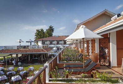 Самолетна почивка в Шри Ланка! 7 нощувки на човек на база All inclusive в Coral Sands Hotel 0*, Colombo, Colombo с двупосочен чартърен полет от София - Снимка