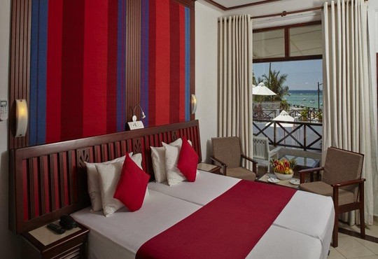 Coral Sands Hotel - снимка - 8