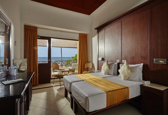 Coral Sands Hotel - снимка - 7