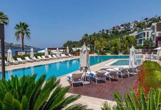 Mivara Luxury Resort - снимка - 7