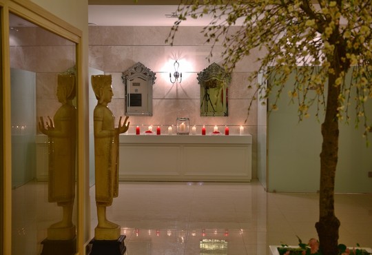 Mivara Luxury Resort - снимка - 9