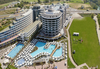 Самолетна почивка в Турция! 7 нощувки на човек на база All inclusive в Alarcha Hotels Resort 0*, Сиде, Турска ривиера с двупосочен чартърен полет от Варна - thumb 2