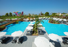 Самолетна почивка в Турция! 7 нощувки на човек на база All inclusive в Alarcha Hotels Resort 0*, Сиде, Турска ривиера с двупосочен чартърен полет от София - thumb 12