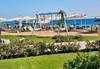 Самолетна почивка в Египет! 7 нощувки на човек на база All inclusive в Amarina Abu Soma Resort & Aqua Park 0*, Хургада, Червено Море с двупосочен чартърен полет от Варна - thumb 10