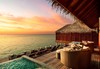 Самолетна почивка в Малдиви! 11 нощувки на човек на база All inclusive в Anantara Dhigu Resort & Spa 0*, Малдиви, Малдиви с двупосочен чартърен полет от София - thumb 9